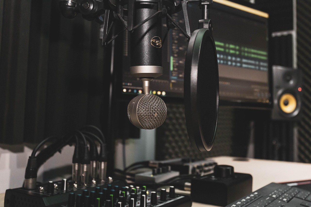 UniTreEdu Podcast Media